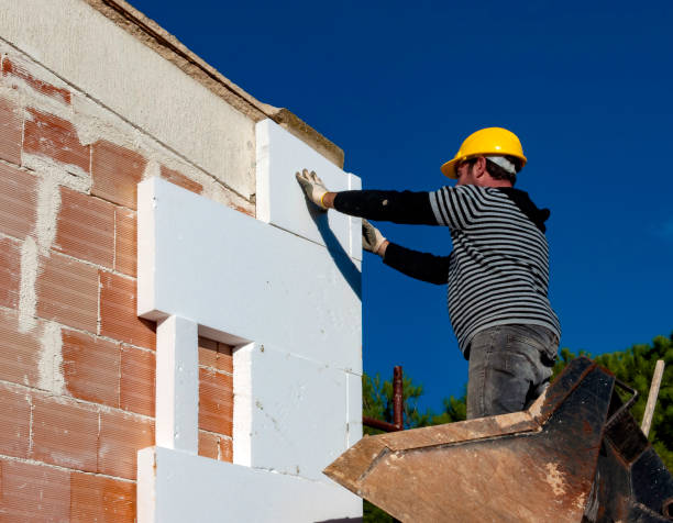 Best Commercial Insulation in Laverne, OK