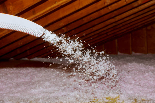 Best Energy Efficiency Insulation in Laverne, OK
