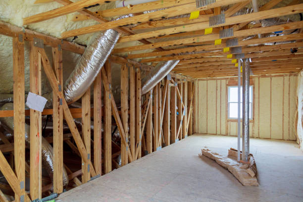  Laverne, OK Insulation Contractor Pros