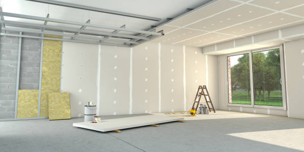 Reliable Laverne, OK Insulation Contractor Solutions