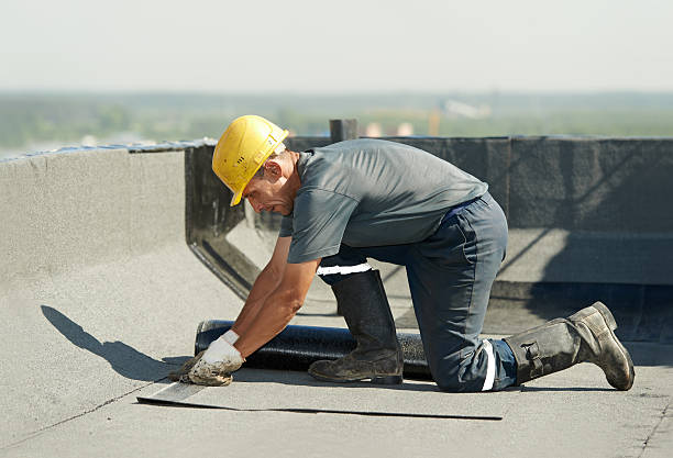 Best Residential Insulation in Laverne, OK