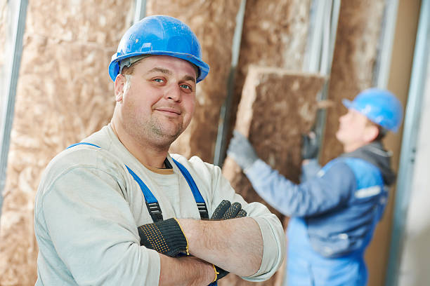 Best Cellulose Insulation in Laverne, OK